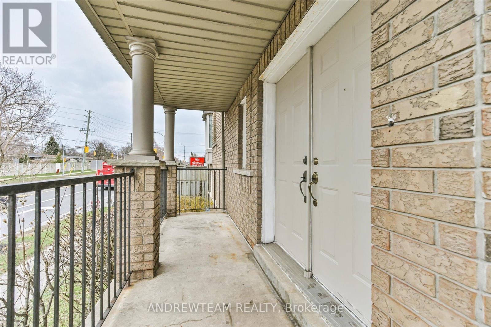 1 - 1075 Ellesmere Road, Toronto, Ontario  M1P 5C3 - Photo 2 - E13411728