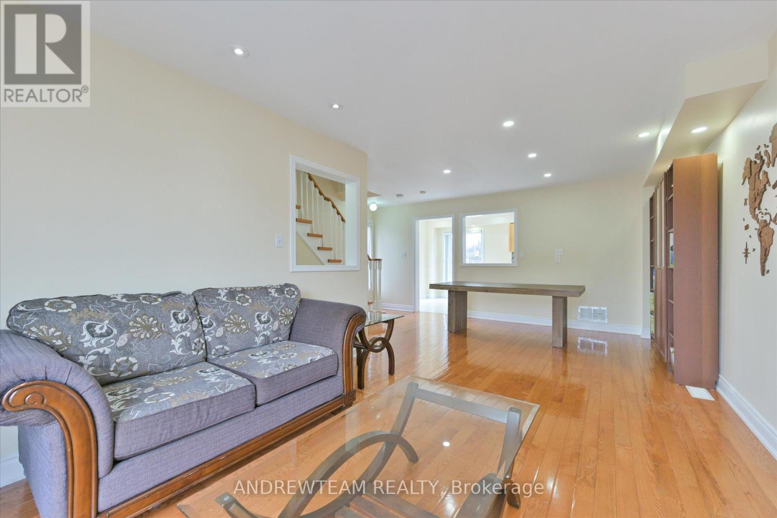 1 - 1075 Ellesmere Road, Toronto, Ontario  M1P 5C3 - Photo 6 - E13411728