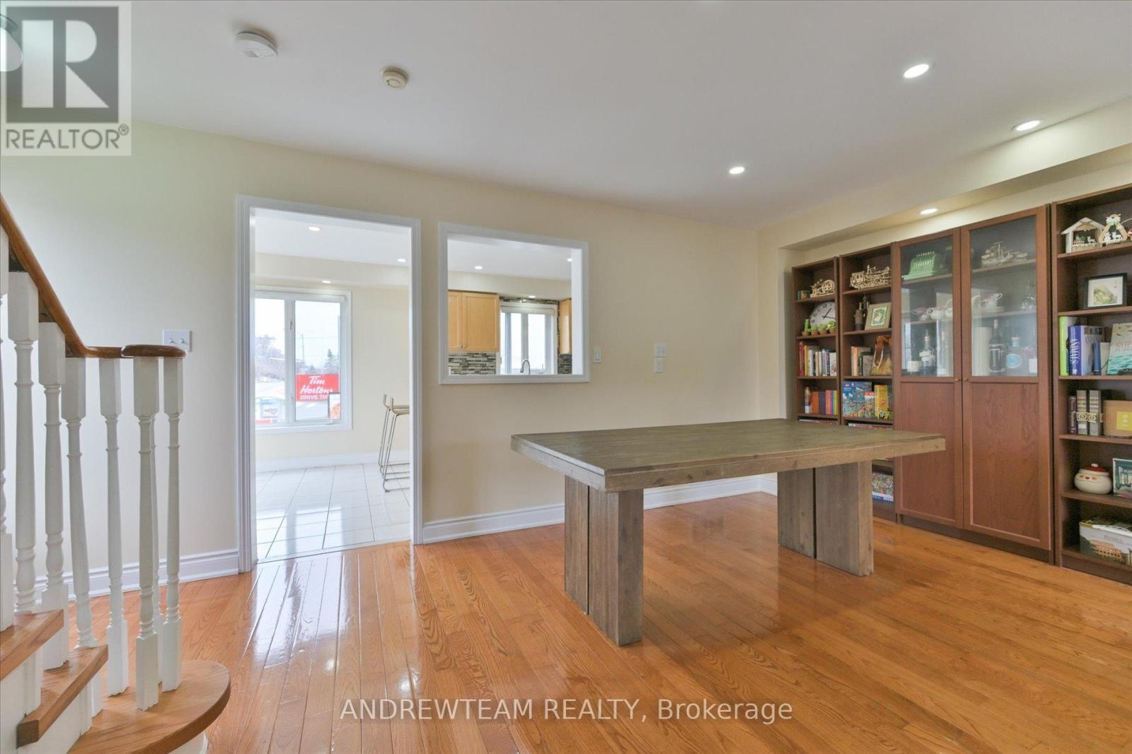 1 - 1075 Ellesmere Road, Toronto, Ontario  M1P 5C3 - Photo 7 - E13411728