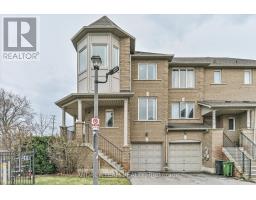 1 - 1075 ELLESMERE ROAD, Toronto, Ontario