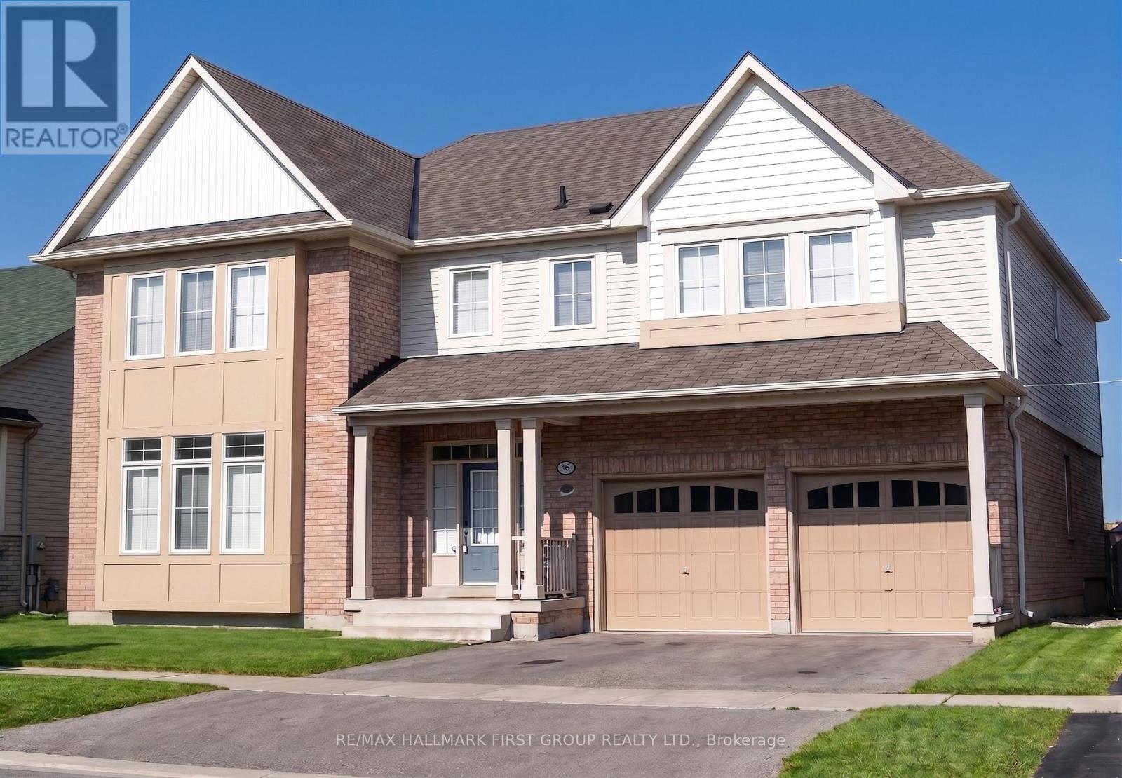 BASEMENT - 2087 SECRETARIAT AVENUE, Oshawa, Ontario