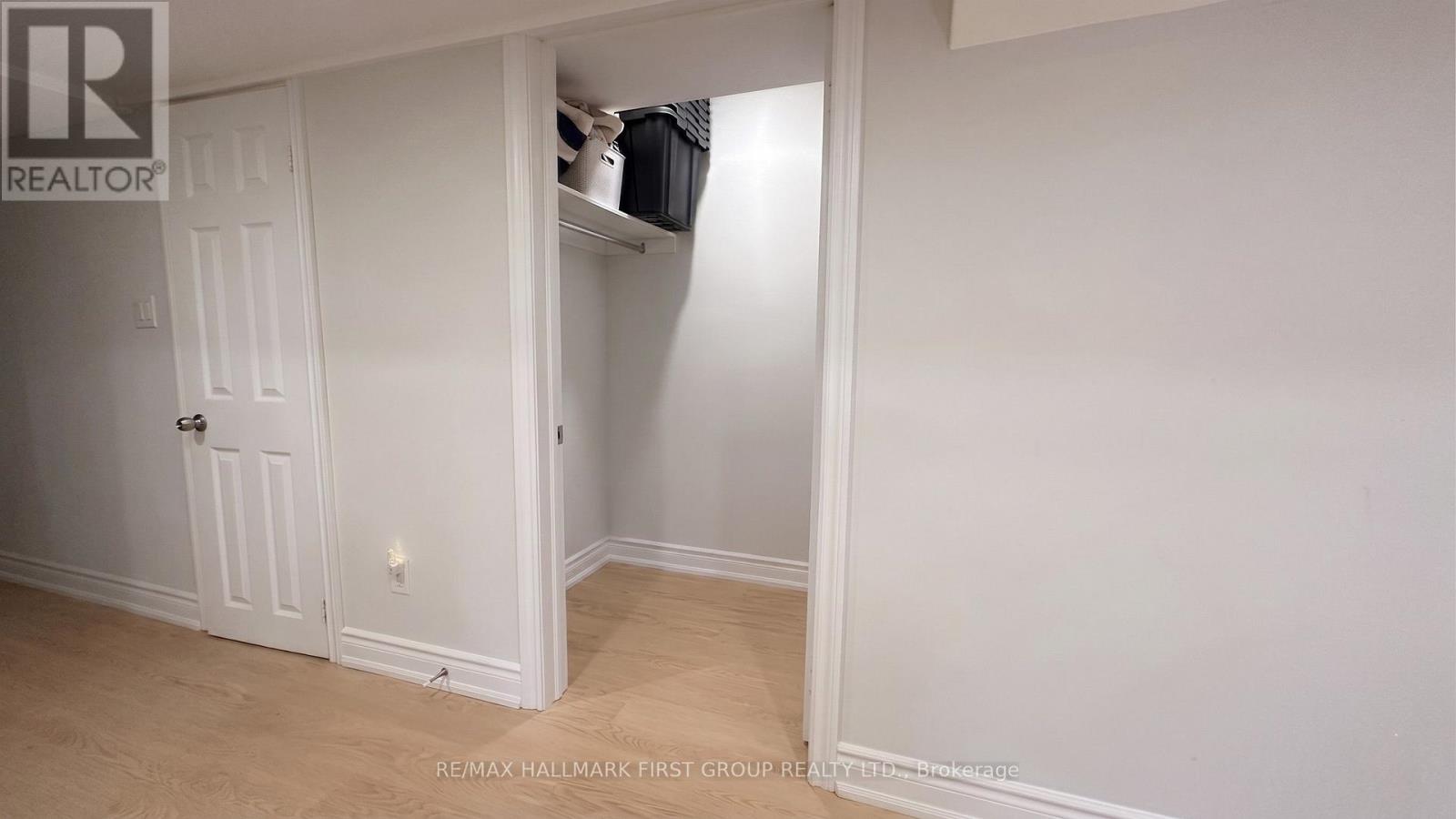 Basement - 2087 Secretariat Avenue, Oshawa, Ontario  L1L 0A8 - Photo 10 - E13411760