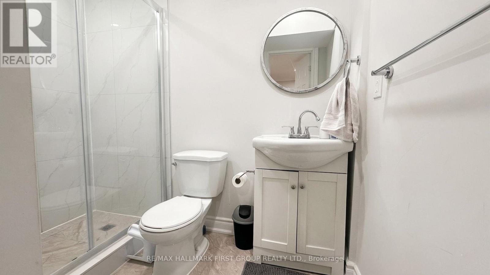 Basement - 2087 Secretariat Avenue, Oshawa, Ontario  L1L 0A8 - Photo 12 - E13411760