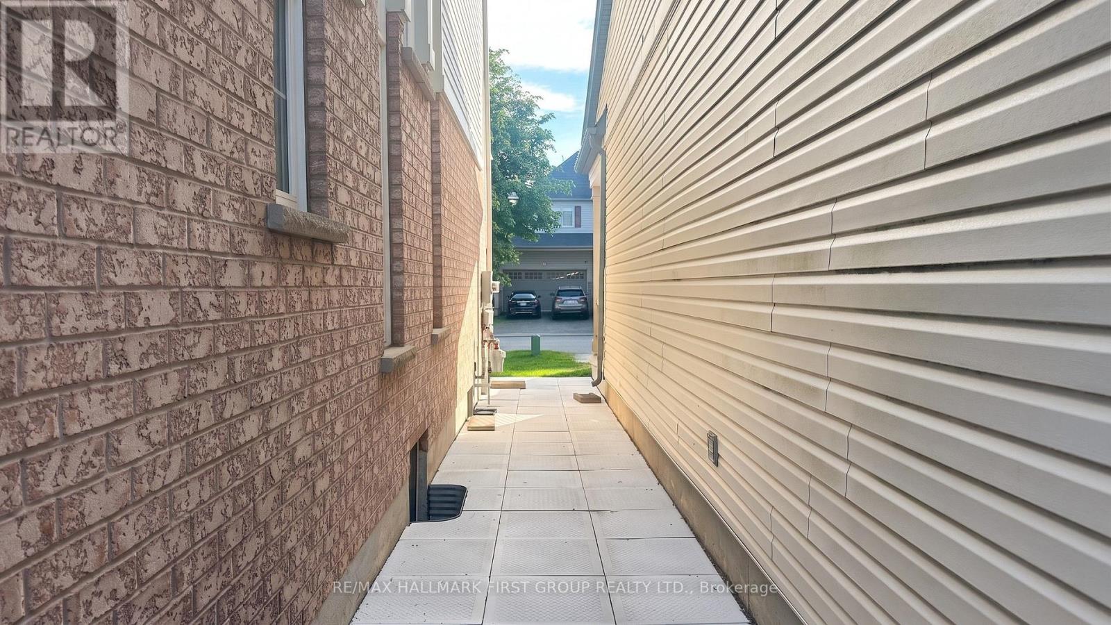 Basement - 2087 Secretariat Avenue, Oshawa, Ontario  L1L 0A8 - Photo 3 - E13411760