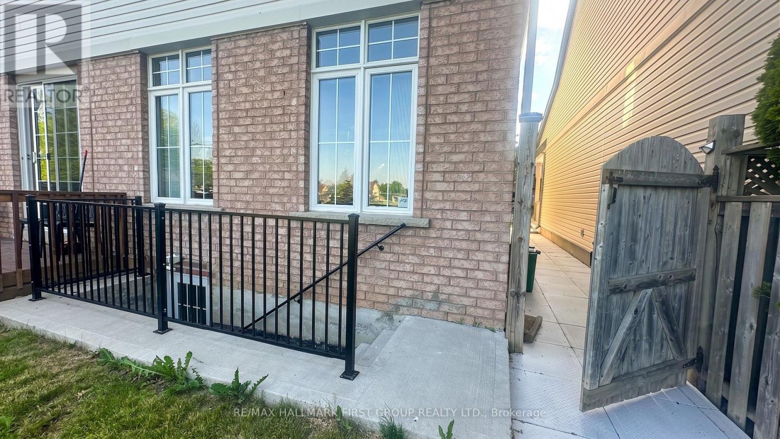 Basement - 2087 Secretariat Avenue, Oshawa, Ontario  L1L 0A8 - Photo 5 - E13411760