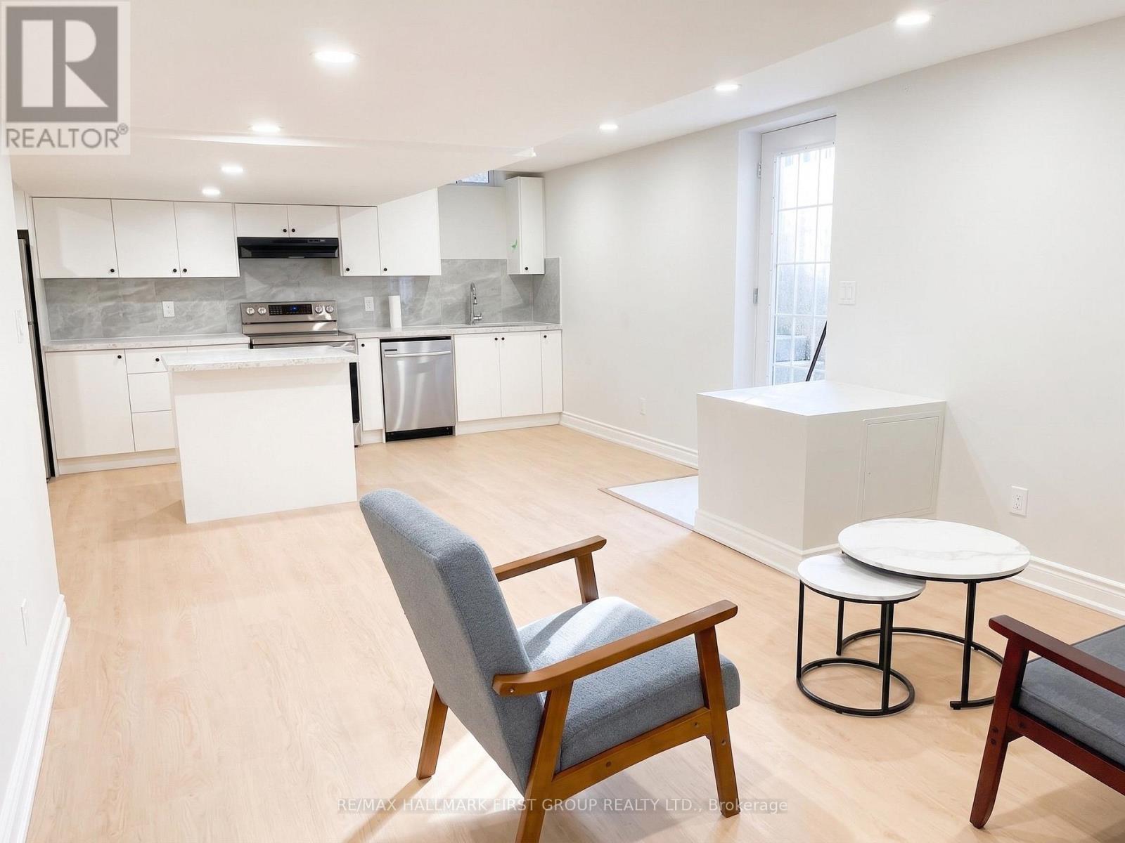 Basement - 2087 Secretariat Avenue, Oshawa, Ontario  L1L 0A8 - Photo 6 - E13411760