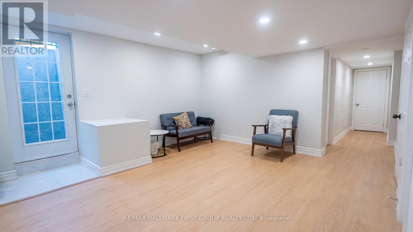 Basement - 2087 Secretariat Avenue, Oshawa, Ontario  L1L 0A8 - Photo 8 - E13411760