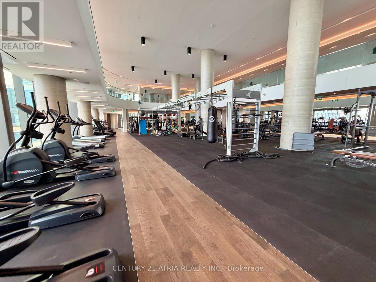 2103 - 7890 Jane Street, Vaughan, Ontario  L4K 0K9 - Photo 23 - N13411752
