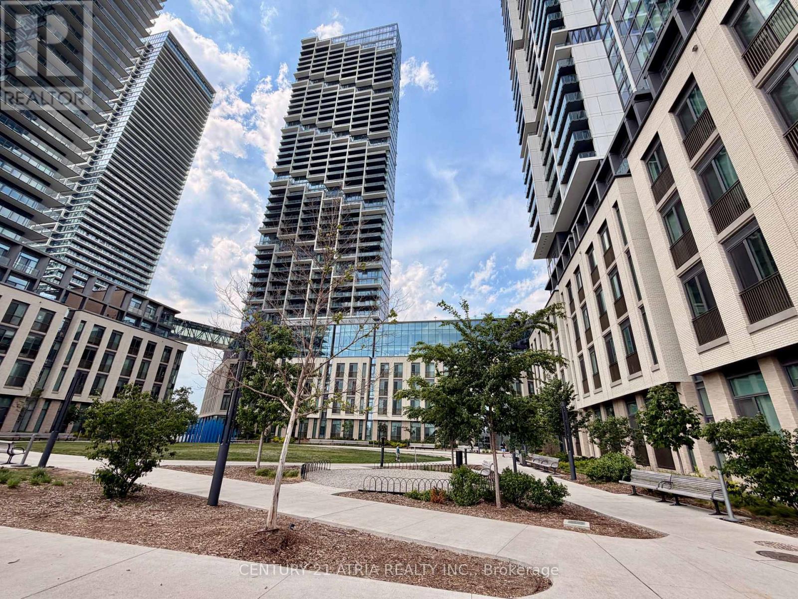 2103 - 7890 Jane Street, Vaughan, Ontario  L4K 0K9 - Photo 31 - N13411752