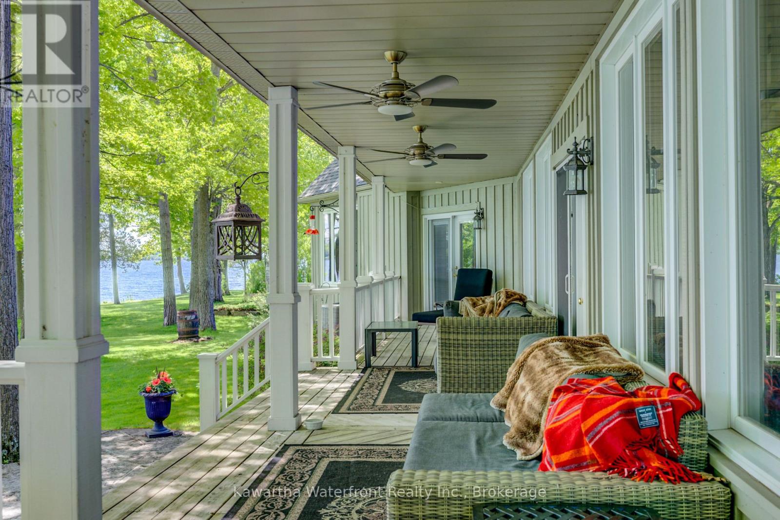 12 Edgewood Drive, Kawartha Lakes, Ontario  K0M 1N0 - Photo 38 - X13243344