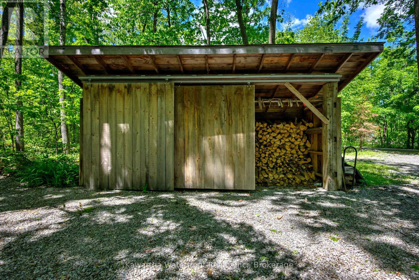 12 Edgewood Drive, Kawartha Lakes, Ontario  K0M 1N0 - Photo 45 - X13243344