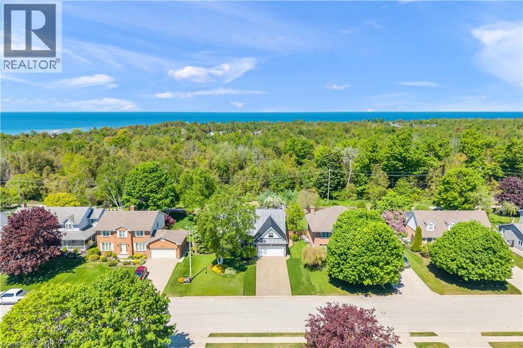 912 Parkwood Drive, Port Elgin, Ontario  N0H 2C2 - Photo 50 - 40833521