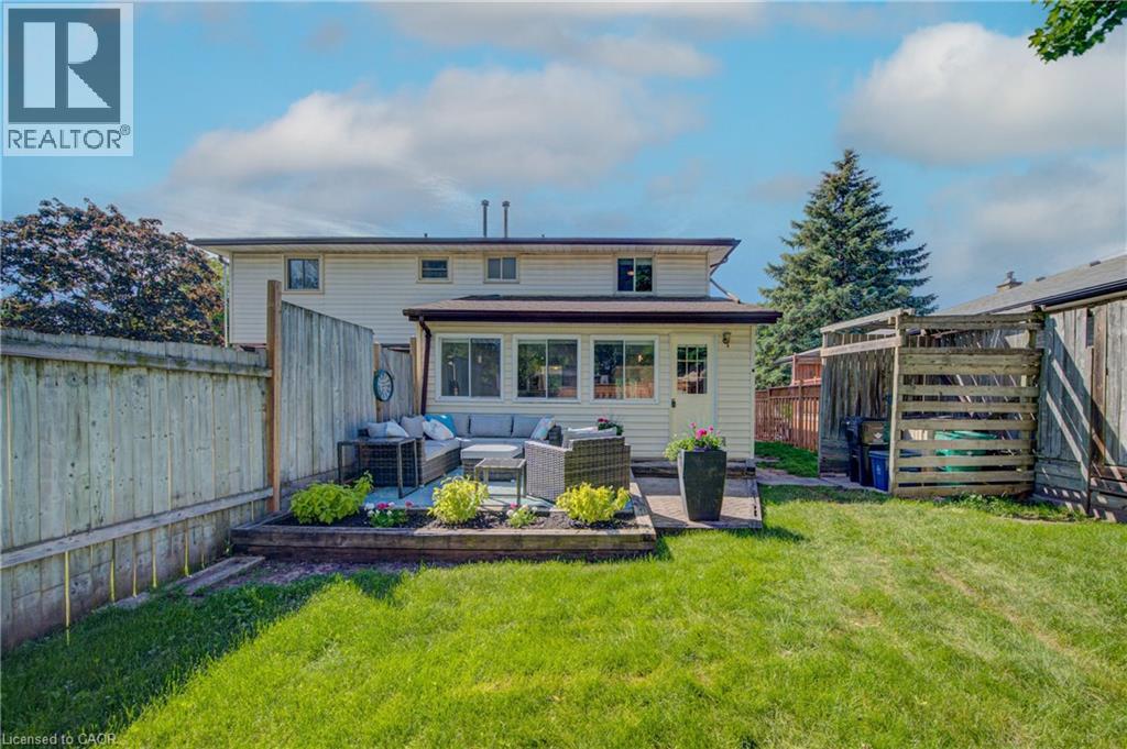 7 Harvest Court, Kitchener, Ontario  N2P 1T3 - Photo 19 - 40835205