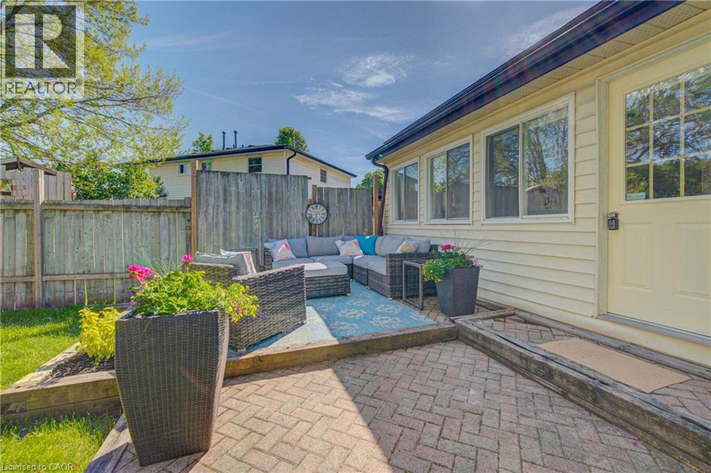 7 Harvest Court, Kitchener, Ontario  N2P 1T3 - Photo 24 - 40835205