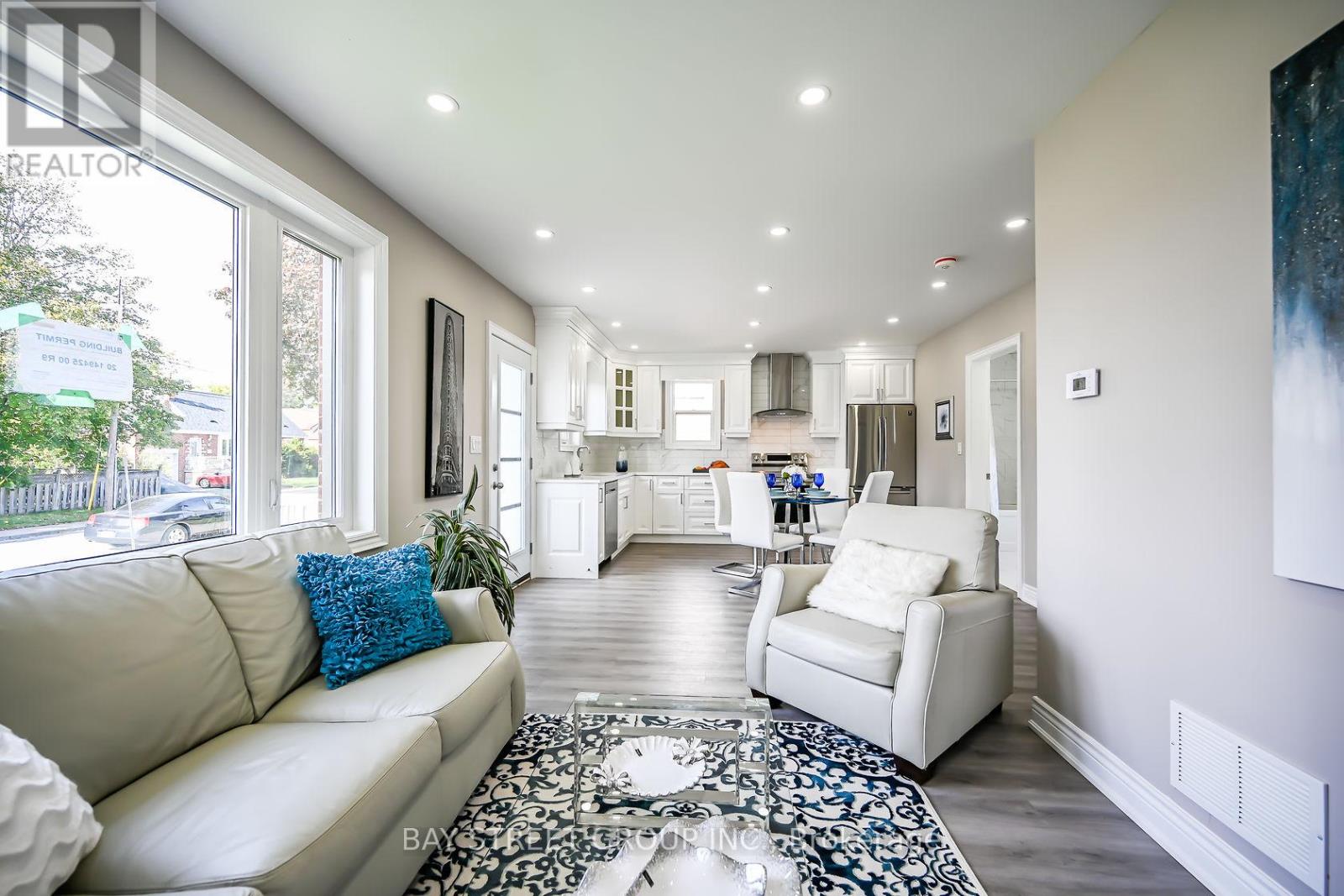 Upper - 49 East 41st Street, Hamilton, Ontario  L8T 2Z4 - Photo 14 - X13411738