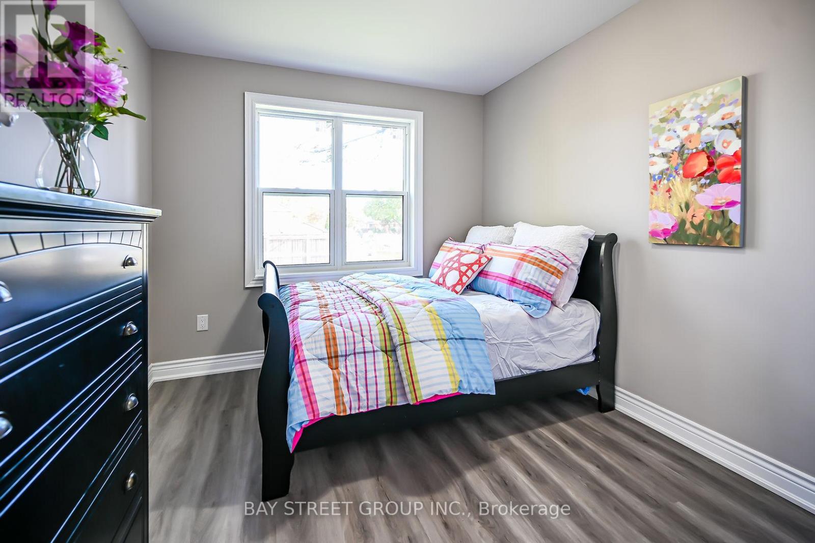 Upper - 49 East 41st Street, Hamilton, Ontario  L8T 2Z4 - Photo 17 - X13411738