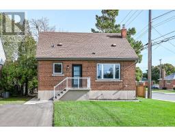 UPPER - 49 EAST 41ST STREET, Hamilton, Ontario