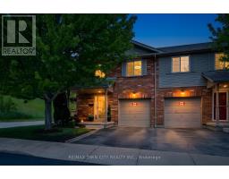 27 - 30 BRYAN COURT, Kitchener, Ontario