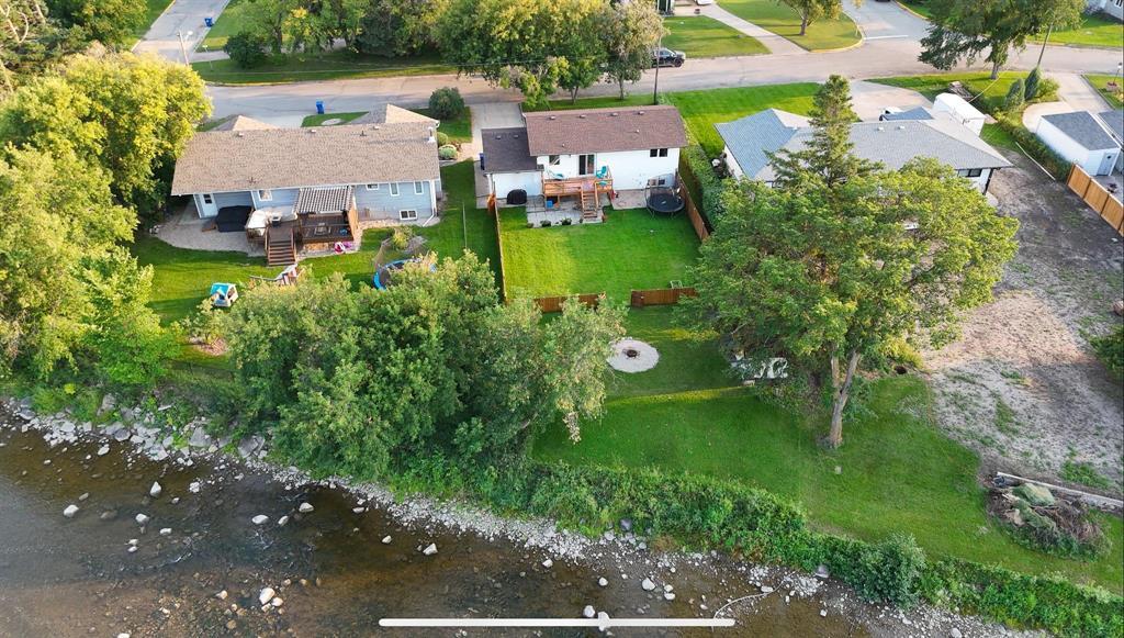 106 Heyes Street, Swan River, Manitoba  R0L 1Z0 - Photo 3 - 202612977