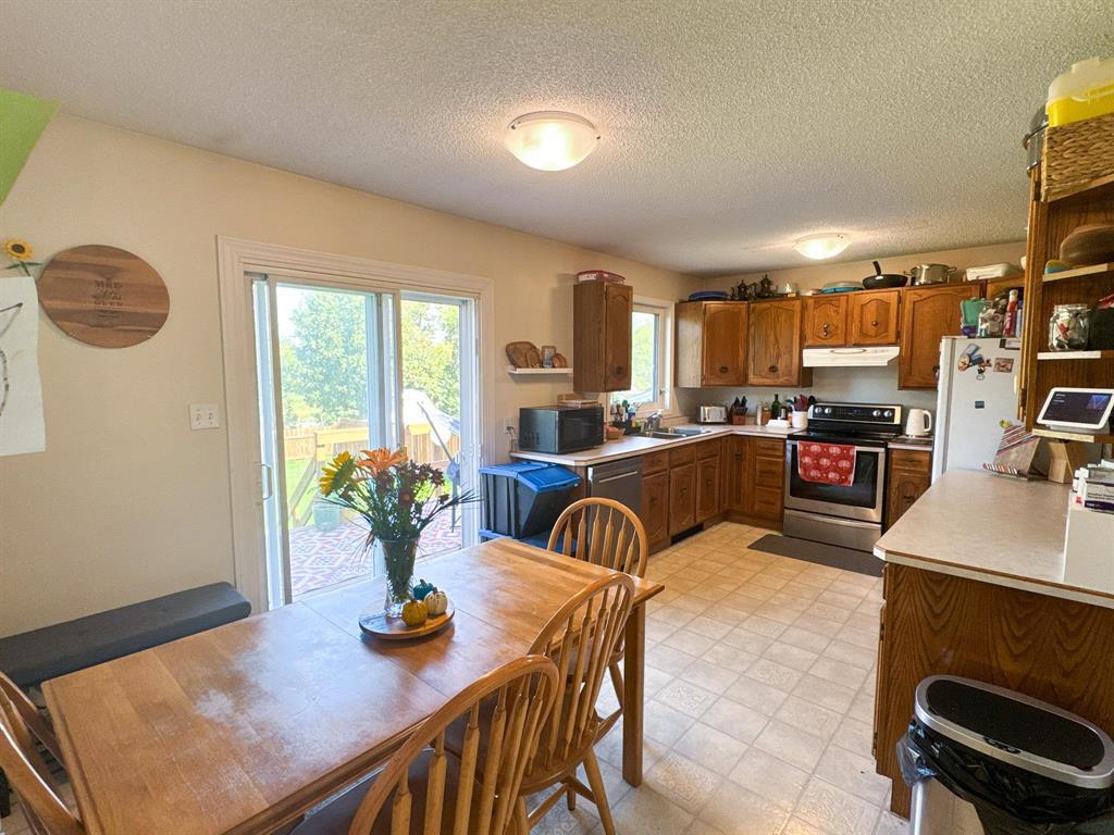 106 Heyes Street, Swan River, Manitoba  R0L 1Z0 - Photo 5 - 202612977