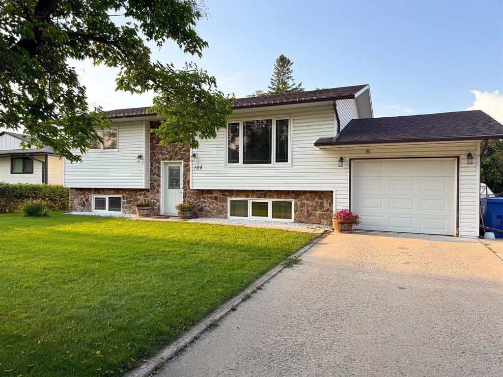 106 Heyes Street, Swan River, Manitoba  R0L 1Z0 - Photo 0 - 202612977