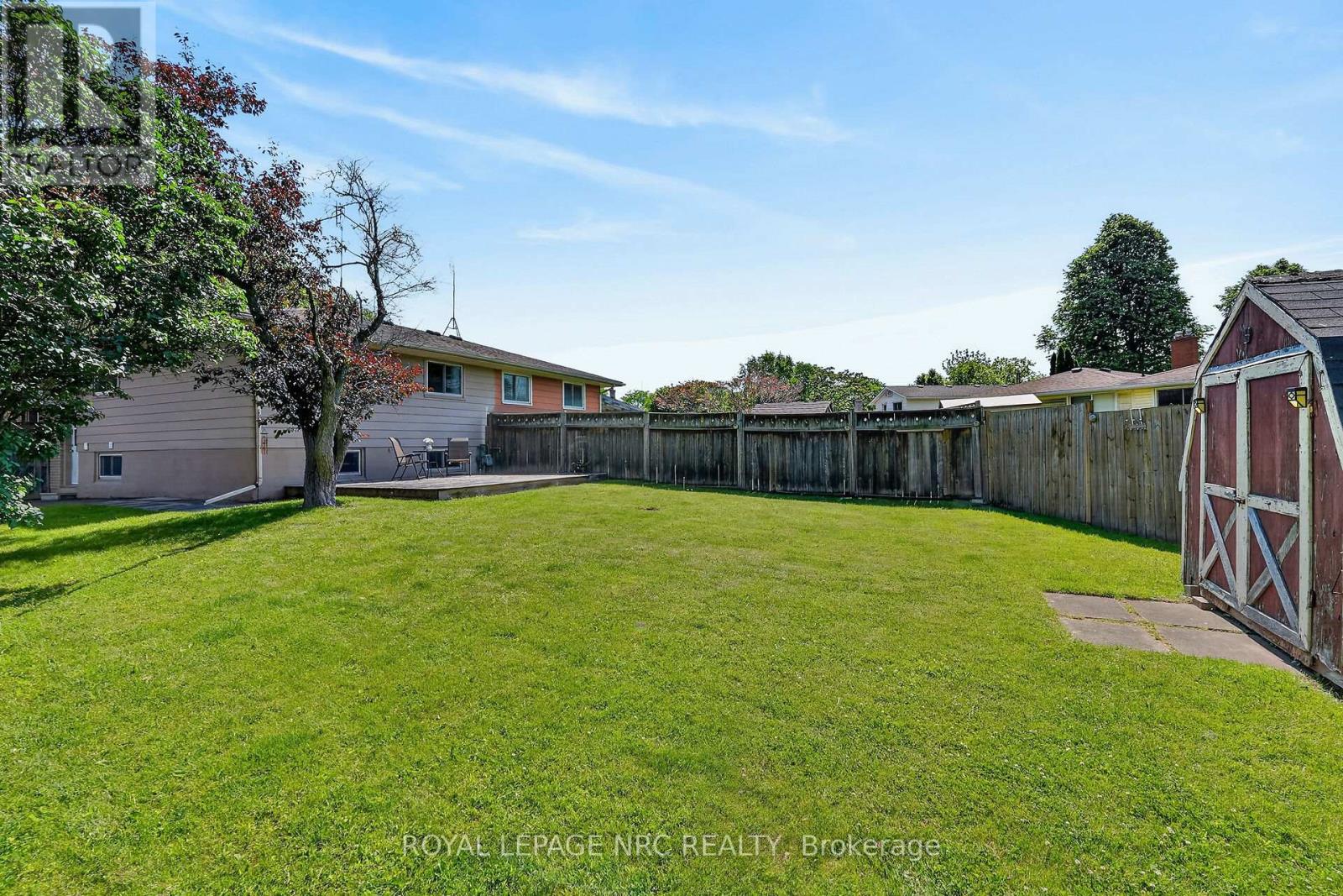 4451 Meadowvale Drive, Niagara Falls, Ontario  L2E 5W8 - Photo 29 - X13411766