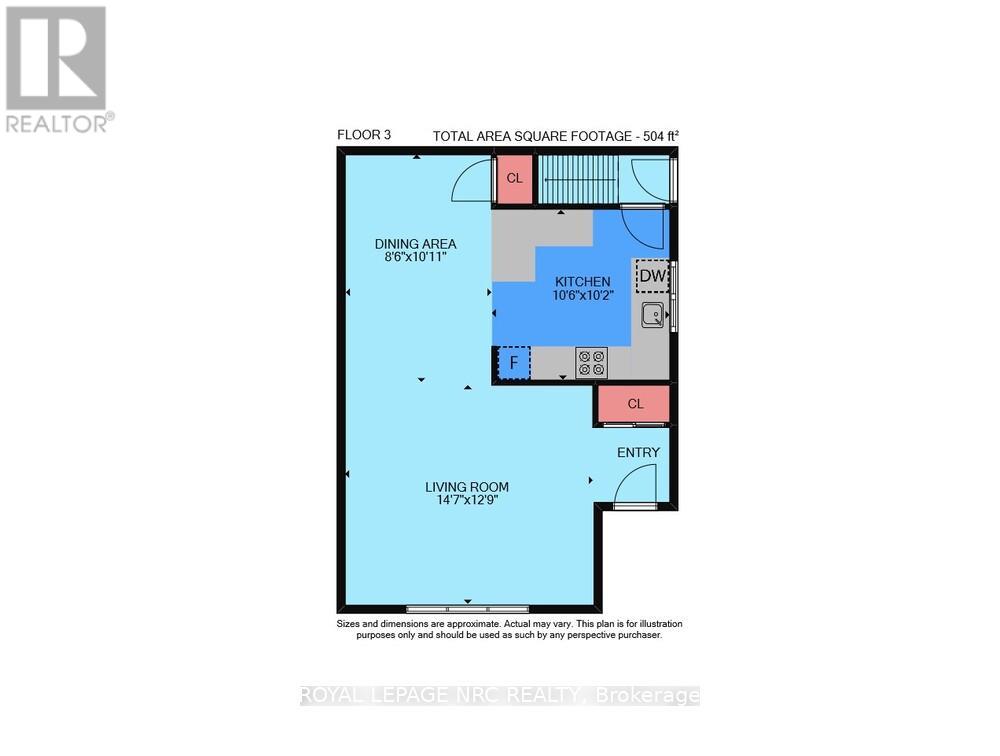 4451 Meadowvale Drive, Niagara Falls, Ontario  L2E 5W8 - Photo 32 - X13411766