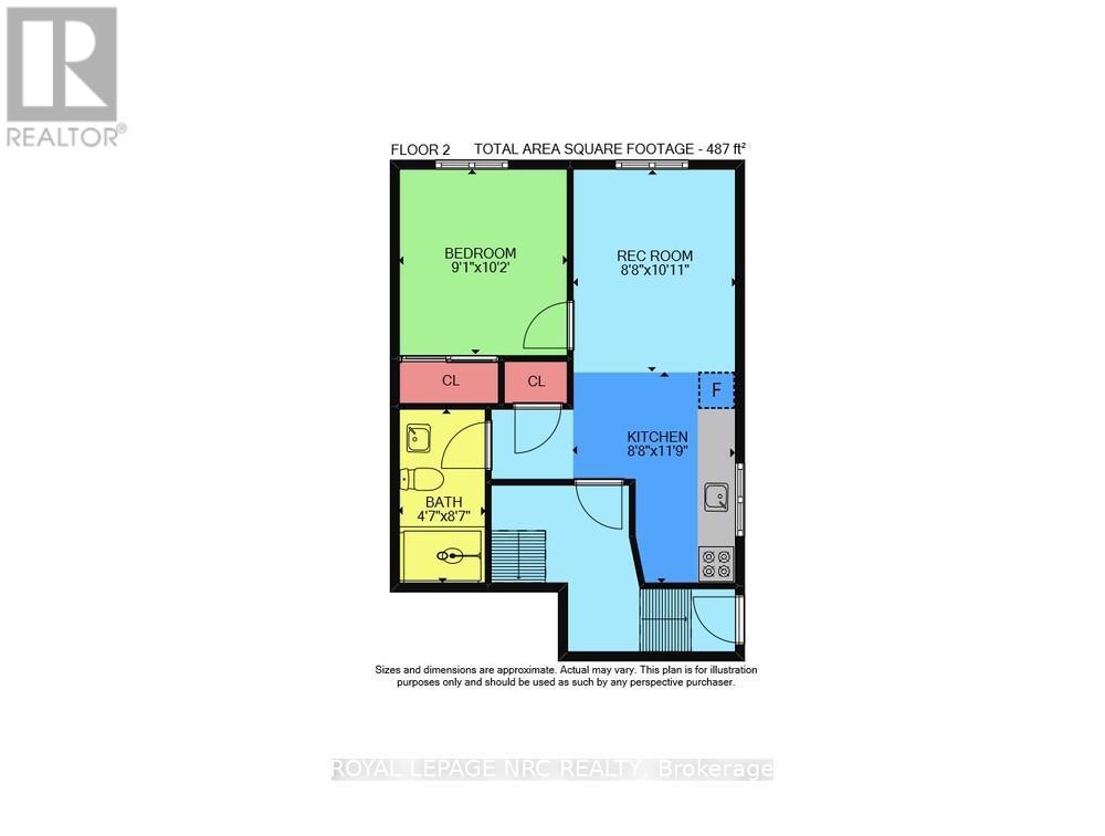 4451 Meadowvale Drive, Niagara Falls, Ontario  L2E 5W8 - Photo 34 - X13411766