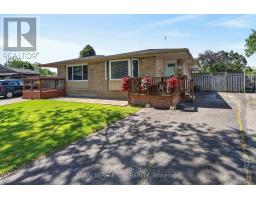 4451 MEADOWVALE DRIVE, Niagara Falls, Ontario