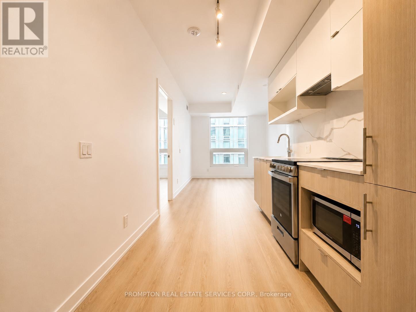 3607 - 100 QUEEN STREET E, Toronto, Ontario