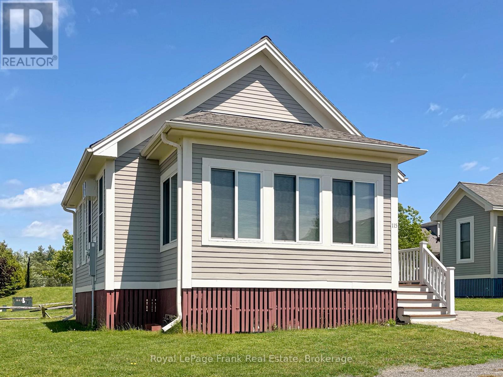 58 - 115 Butternut Lane, Prince Edward County, Ontario  K0K 1P0 - Photo 5 - X12893884