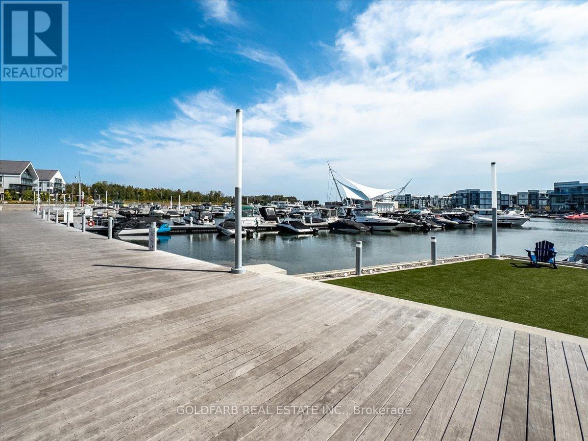 D322 - 333 Sea Ray Avenue, Innisfil, Ontario  L9S 0M3 - Photo 29 - N13411768
