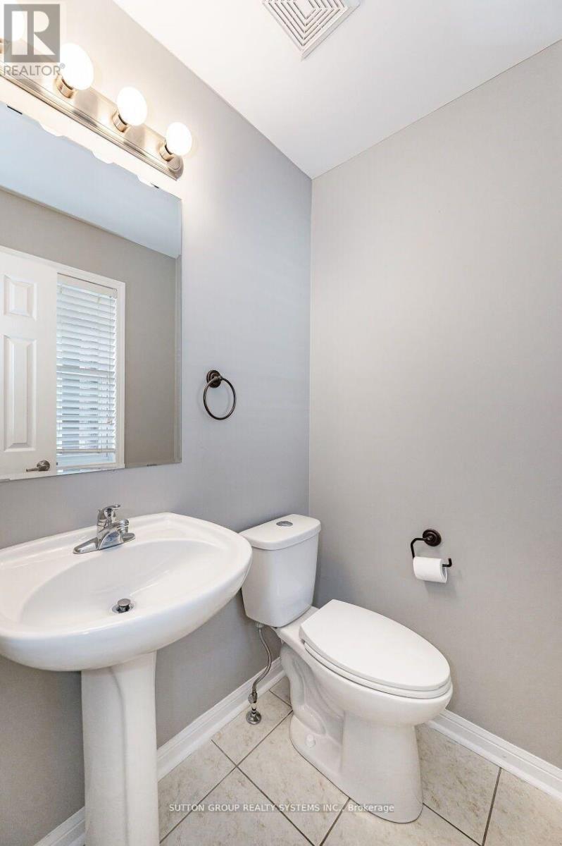 1152 Riddell Crescent, Milton, Ontario  L9T 6Y1 - Photo 15 - W13411770