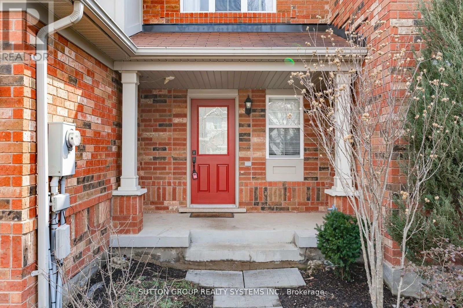 1152 Riddell Crescent, Milton, Ontario  L9T 6Y1 - Photo 2 - W13411770