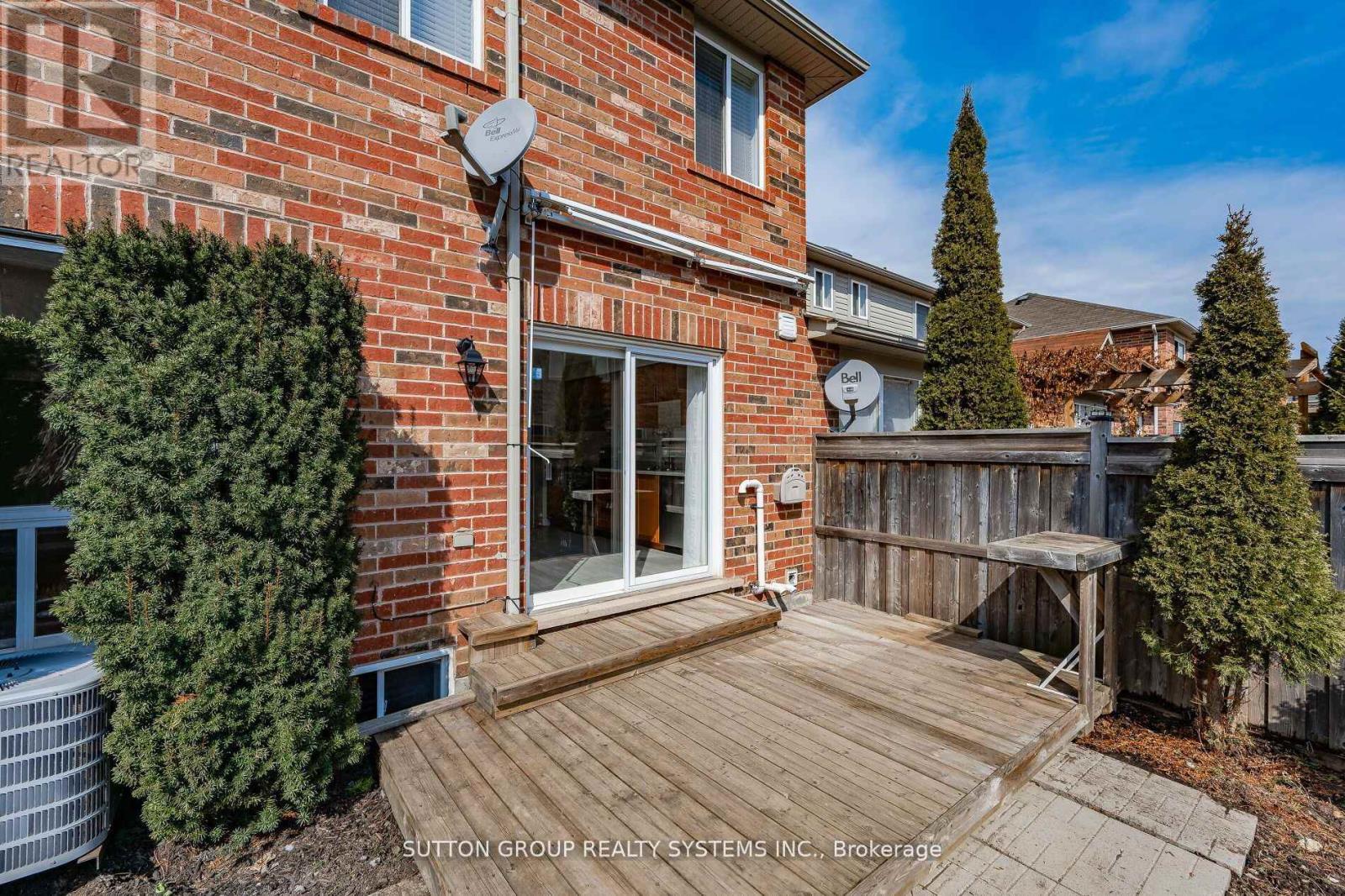 1152 Riddell Crescent, Milton, Ontario  L9T 6Y1 - Photo 35 - W13411770