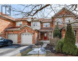 1152 RIDDELL CRESCENT, Milton, Ontario