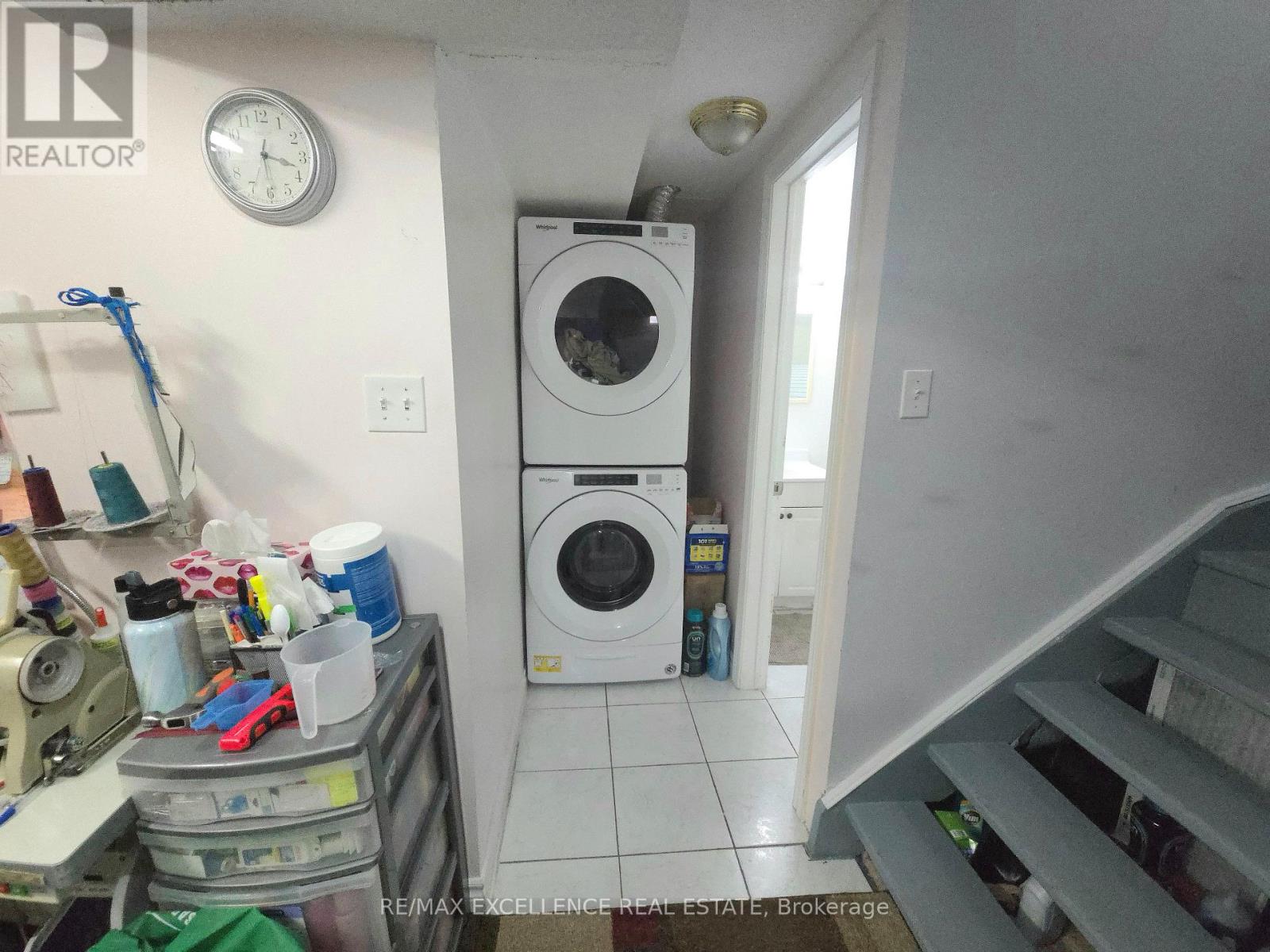 6 Stalbridge Avenue, Brampton, Ontario  L6Y 4H1 - Photo 29 - W13411776