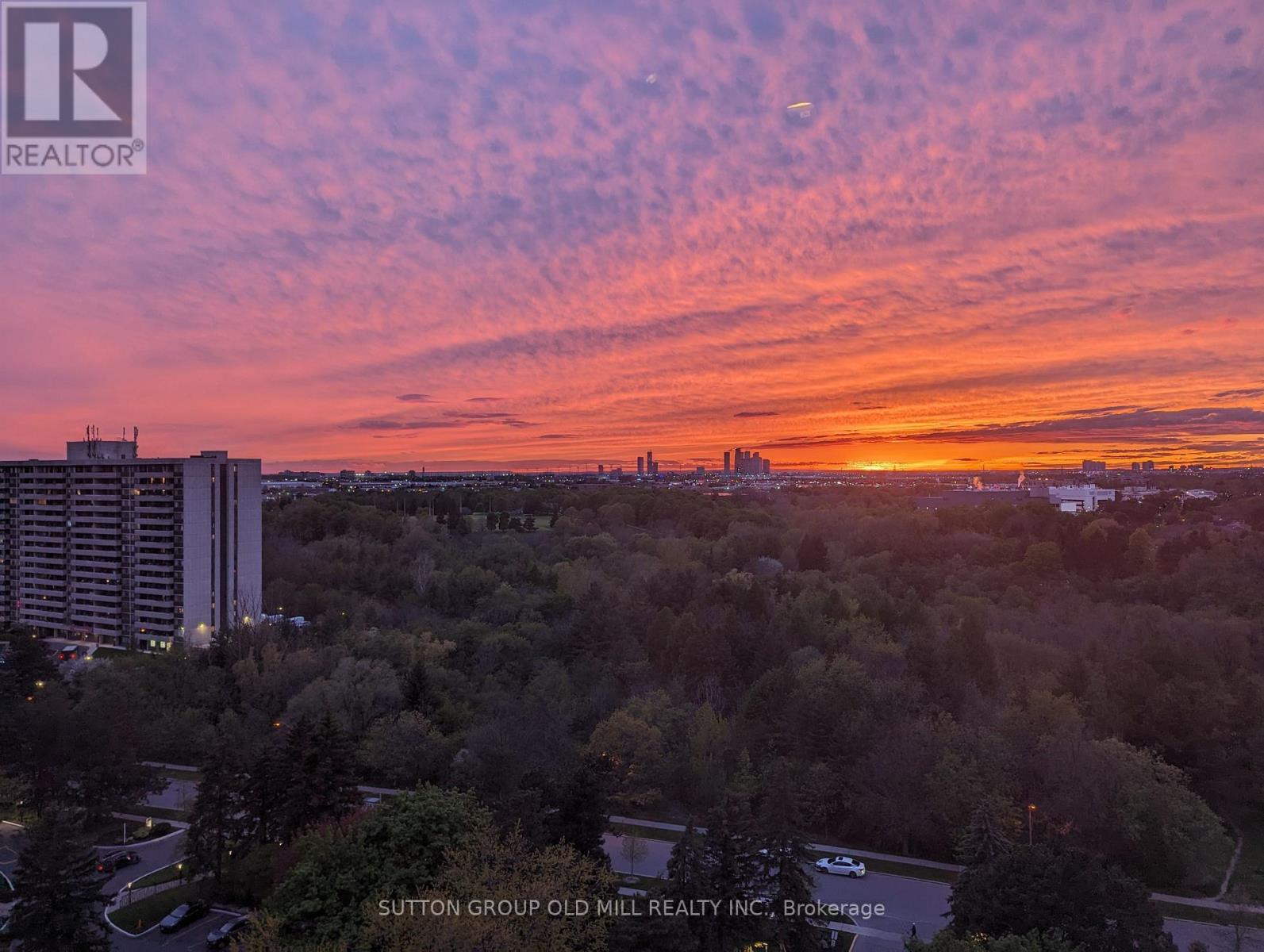 1604 - 133 Torresdale Avenue, Toronto, Ontario  M2R 3T2 - Photo 22 - C13411708