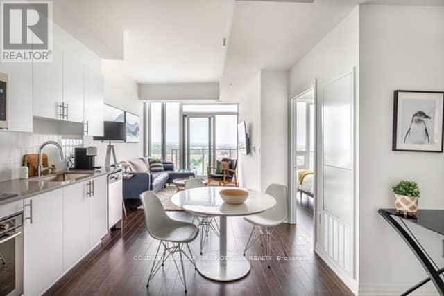 3903 - 805 Carling Avenue, Ottawa, Ontario  K1S 5W9 - Photo 6 - X13411782