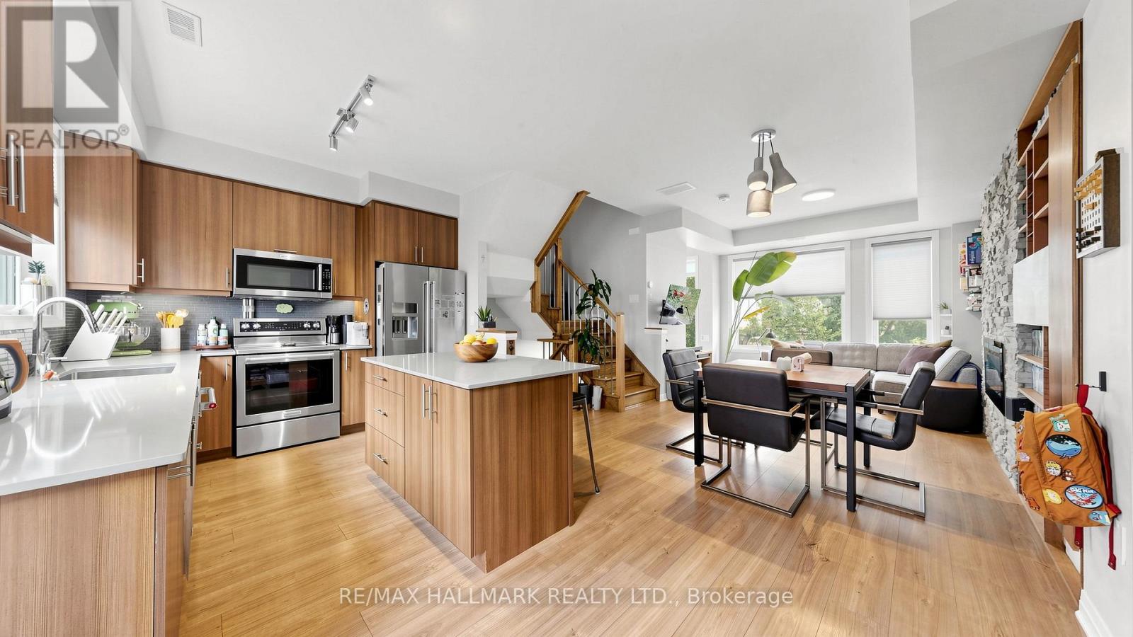26 Caroline Carpenter Grove, Toronto, Ontario  M3K 0B1 - Photo 11 - W13246470