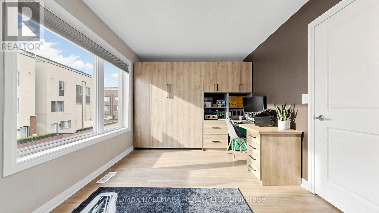 26 Caroline Carpenter Grove, Toronto, Ontario  M3K 0B1 - Photo 17 - W13246470