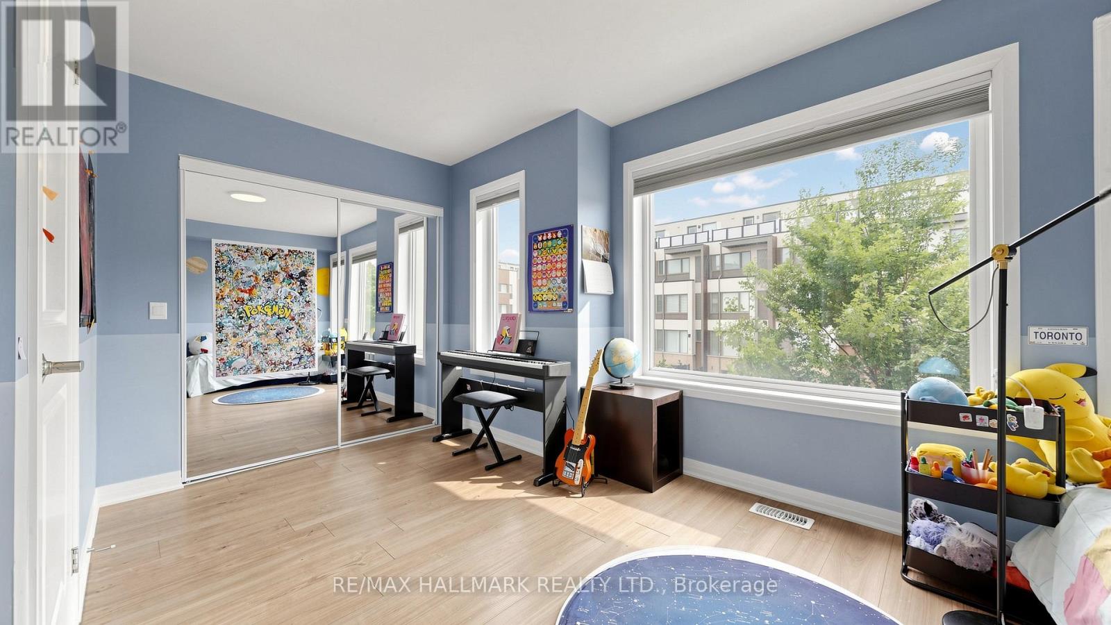26 Caroline Carpenter Grove, Toronto, Ontario  M3K 0B1 - Photo 15 - W13246470