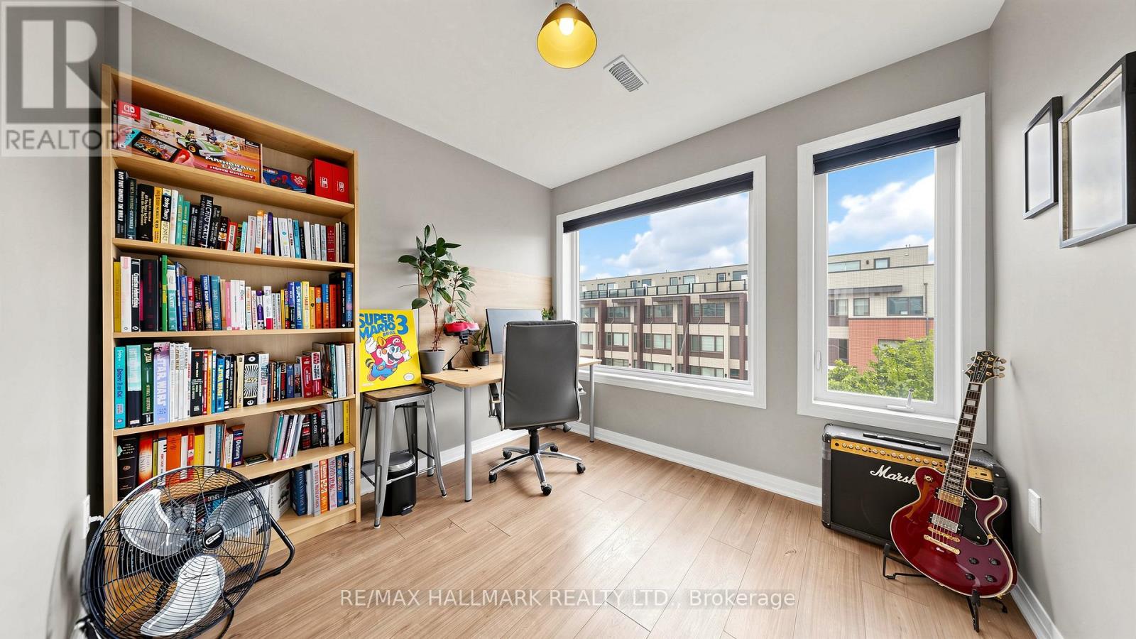 26 Caroline Carpenter Grove, Toronto, Ontario  M3K 0B1 - Photo 25 - W13246470