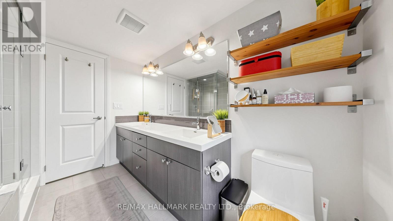 26 Caroline Carpenter Grove, Toronto, Ontario  M3K 0B1 - Photo 22 - W13246470