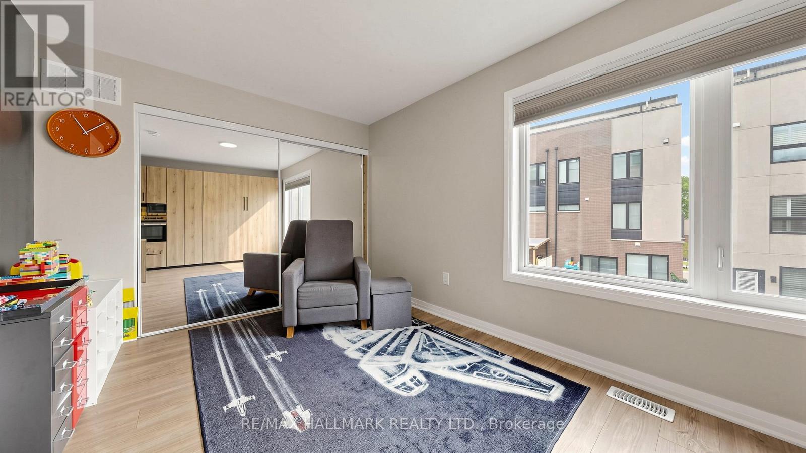 26 Caroline Carpenter Grove, Toronto, Ontario  M3K 0B1 - Photo 16 - W13246470