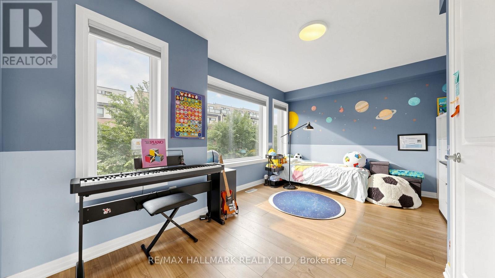 26 Caroline Carpenter Grove, Toronto, Ontario  M3K 0B1 - Photo 14 - W13246470