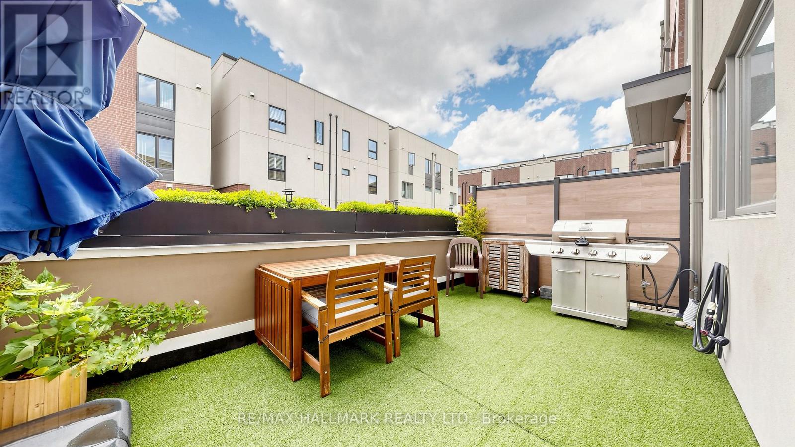26 Caroline Carpenter Grove, Toronto, Ontario  M3K 0B1 - Photo 31 - W13246470