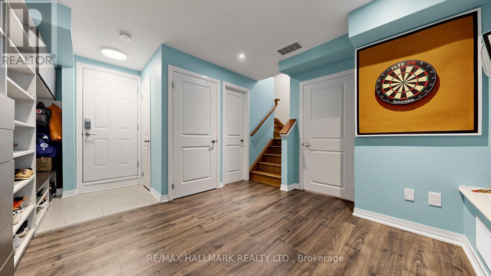 26 Caroline Carpenter Grove, Toronto, Ontario  M3K 0B1 - Photo 28 - W13246470