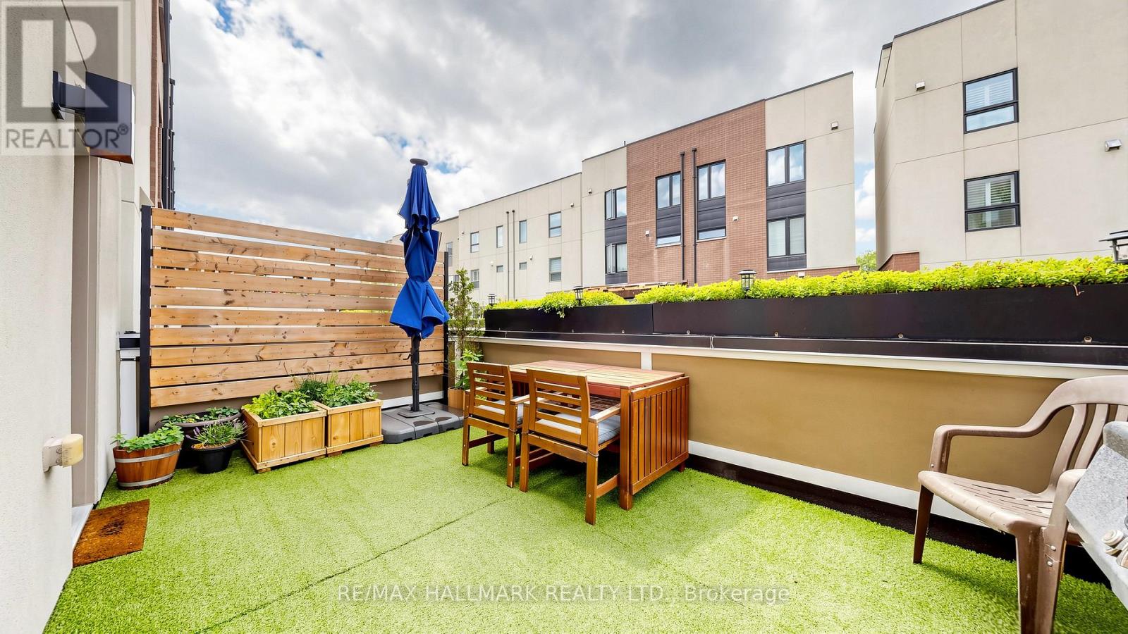 26 Caroline Carpenter Grove, Toronto, Ontario  M3K 0B1 - Photo 33 - W13246470