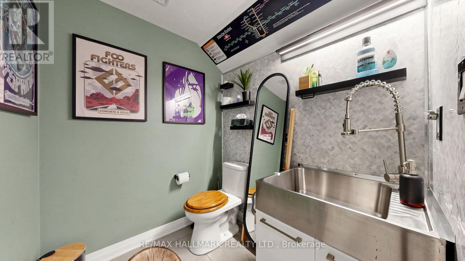 26 Caroline Carpenter Grove, Toronto, Ontario  M3K 0B1 - Photo 29 - W13246470